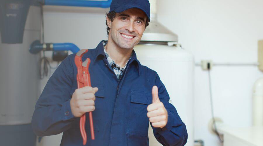 Professional Leak Detection Services in Montague, MA